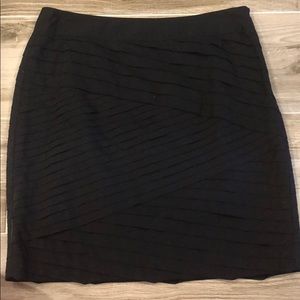White House Black Market Skirt
